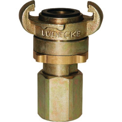 MODY vidinio sriegio jungtis SSGI34