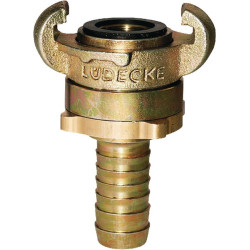 MODY žarnos jungtis SSG25