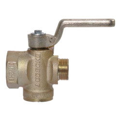 Vienas čiaupas EH34