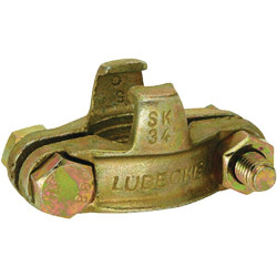 Žarnos spaustukas 35-42 mm SK39