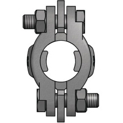 Žarnos spaustukas 35-42 mm SK39