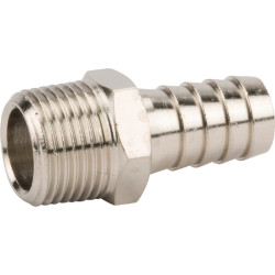 Žarnos jungtis 12 mm x 3/8" HCMT1238