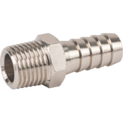 Žarnos jungtis 10 mm x 1/4 colio HCMT1014