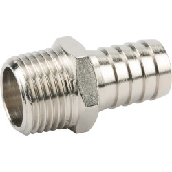 Žarnos jungtis 16 mm x 1/2" HCMT1612