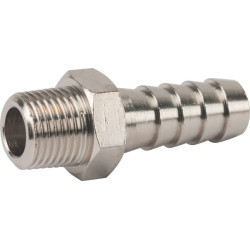 Žarnos jungtis 8 mm x 1/8" HCMT818