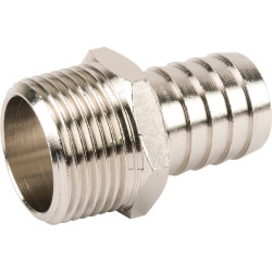 Žarnos jungtis 25 mm x 1 colio HCMT251