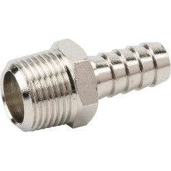 Žarnos jungtis 10 mm x 3/8" HCMT1038