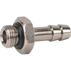 Žarnos jungtis 7 mm x 1/8 colio HCMPOR718