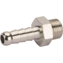 Žarnos jungtis 6 mm x 1/8 colio HCMP618