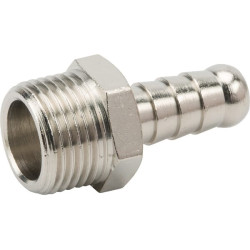Žarnos jungtis 9 mm x 3/8" HCMP938