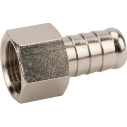 Žarnos jungtis 12 mm x 3/8" HCFP1238