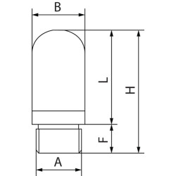 Duslintuvas SIL12PLM