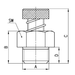 Duslintuvas RSW38