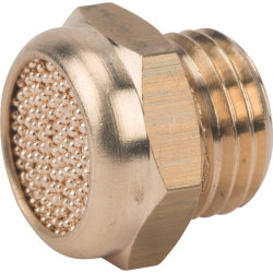 Užsukamas filtras SOF38