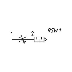 Duslintuvas RSW14