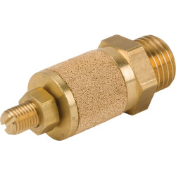 Duslintuvas, reguliuojamas SOF14AF