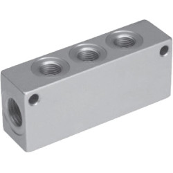 Kolektoriaus blokas 3053384L14