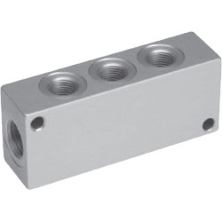 Kolektoriaus blokas 3043144D18