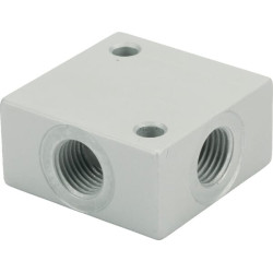 Kolektoriaus blokas CCO38