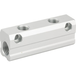 Kolektoriaus blokas MFB14182