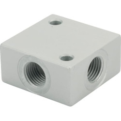 Kolektoriaus blokas CCO12