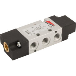 Vožtuvas, 5/2 bistabilus 358033