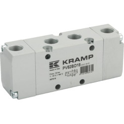 Pneumatinis vožtuvas PV52BD18