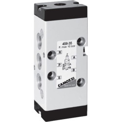 Pneumatinis vožtuvas 5/2 eigų 45835