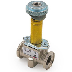 Solenoidinis vožtuvas, 2/2, A321-0C2 A3210C2