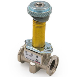 Solenoidinis vožtuvas 3/2 eigų A3311C2