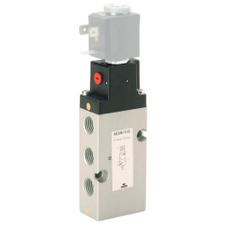 Solenoidinis vožtuvas 3/2 eigų NA34N1502