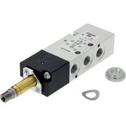 Solenoidinis vožtuvas 5/2 eigų 35801502