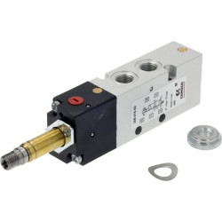 Solenoidinis vožtuvas 5/2 eigų 35801502