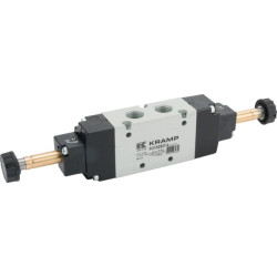Solenoidinis vožtuvas SOV52BD14