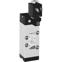 Solenoidinis vožtuvas 5/2 eigų 951000P1523