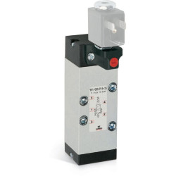 Solenoidinis vožtuvas 5/2 eigų 953000P1623