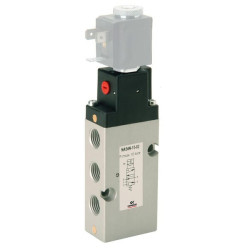 Solenoidinis vožtuvas 5/2 eigų NA54N1502