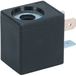Solenoidinė ritė 24 VAC 5VA PVMC24AC5VA
