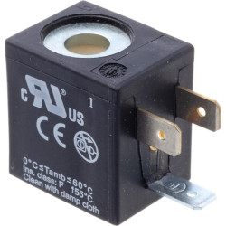 Solenoidinė ritė 24V DC U73