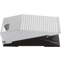 3/2 padėčių vožtuvas, valdomas kojomis 235925