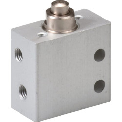 3/2 koto valdomas vožtuvas MEP32M5NC