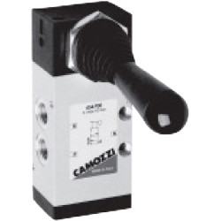 Vožtuvas, 3/2" rankenėlė 434905