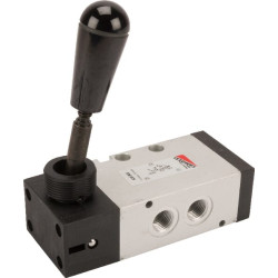 Vožtuvas, 3/2" rankenėlė 434905