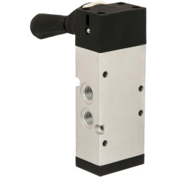 Vožtuvas, 5/2" rankenėlė 454905