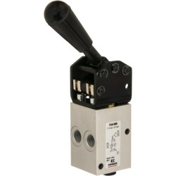 5/2 eigų vožtuvas 154900