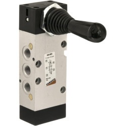 Vožtuvas, 5/3 rankenėlė 464905