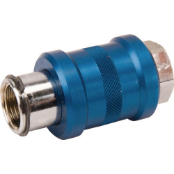 Rankinis slankiojantis vožtuvas HSV12