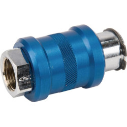 Rankinis slankiojantis vožtuvas HSV12