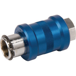 Rankinis slankiojantis vožtuvas HSV38