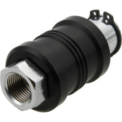 Rankinis slankiojantis vožtuvas VMS13838